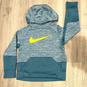 Nike tech fleece hoodie